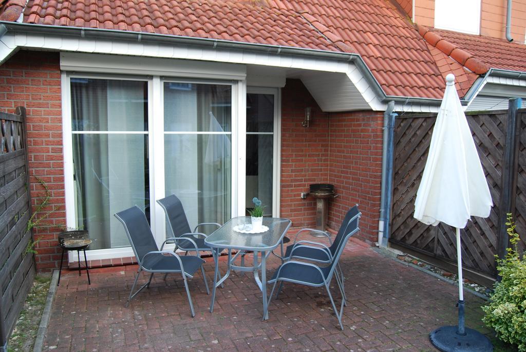 Detailverliebt In Dornumersiel Exterior photo