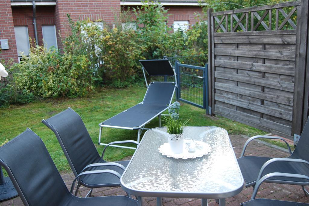 Detailverliebt In Dornumersiel Exterior photo